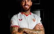 CHÍNH THỨC! Sergio Ramos có bến đỗ mới