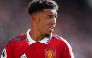 NÓNG! Lý do Sancho không rời M.U trong mùa Hè
