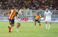 'Sát thủ trên không' mới ở Serie A