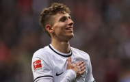 Tân binh Napoli nói thẳng lý do từ chối Liverpool