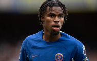 Chelsea đón tin vui về lực lượng