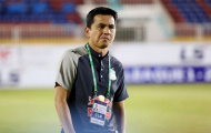 Kiatisuk úp mở chia tay HAGL; Nhiều cầu thủ Trung Quốc không muốn tham dự Asiad 19