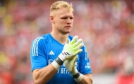 David Seaman: Ramsdale không gặp may mắn