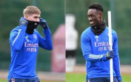 'Cậu ấy phải ngồi dự bị ở Arsenal, nhưng đến Chelsea cũng không hợp lý'