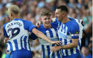 'Có lẽ Evan sẽ đến Chelsea, vì họ mua tất cả các cầu thủ của Brighton'