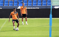 Rõ lý do Getafe chiêu mộ Mason Greenwood