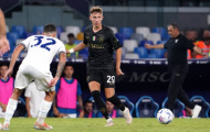 Chữ ký hụt của Liverpool có gì đặc biệt?