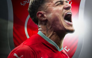 Here we go! Coutinho có bến đỗ mới
