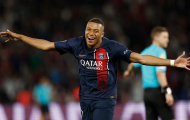 Đội hình tiêu biểu vòng 3 Ligue 1: Mbappe tái xuất
