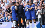 William Gallas liệt kê 4 cầu thủ đủ sức giúp Chelsea vô địch EPL