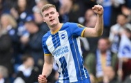 Man City tăm tia sát thủ 100 triệu bảng