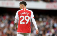 Người hâm mộ Arsenal phải đặt niềm tin vào Mikel Arteta và Kai Havertz
