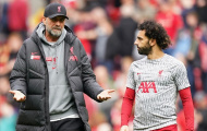 Salah ra đi cũng không đáng sợ bằng quyết định của Klopp