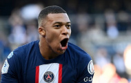 Mua Mbappe, Real Madrid đụng địch thủ đáng gờm