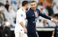 Phòng thay đồ Real xôn xao vì Mbappe