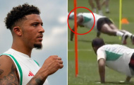 Ten Hag đã đúng! Lộ bằng chứng gây sốc chống lại Sancho