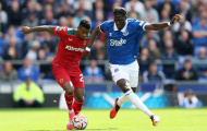 Amadou Onana nói lời đanh thép khi lỡ cơ hội đến Man United