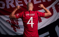 Bị Amrabat 'chiếm chỗ', Mason Mount đá ở đâu?