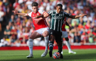 3 nỗi lo của Arsenal sau trận thắng Man Utd