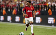 Bayern Munich sẽ giải cứu Jadon Sancho