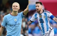 CHÍNH THỨC! Công bố ứng cử viên QBV 2023: Không Rashford, không Ronaldo