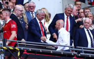 Đừng bắt Sir Alex đợi thêm 10 năm