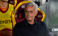 Mourinho: 'Nếu làm vậy, tôi sẽ bị cấm chỉ đạo 10 trận'