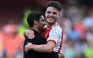 'Cậu ấy sẽ làm cho Arsenal trở nên tốt hơn'