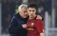 Liên tục chấn thương, Dybala tiết lộ thái độ của Mourinho