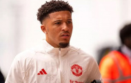 Man Utd ra đề nghị phi lý, Dortmund từ chối Sancho tức khắc