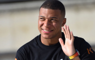 Paul Scholes khuyên Mbappe rời PSG để giành Quả bóng vàng