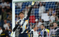 'Pochettino muốn tôi ở lại Chelsea'