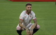 Ramos lắc đầu trước đề nghị từ PSG