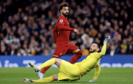 Tương lai của Mohamed Salah sớm được chốt hạ