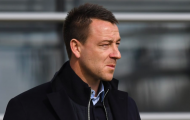 Đại gia mời gọi, John Terry chuẩn bị làm HLV trưởng