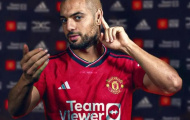 Sofyan Amrabat hâm mộ thế hệ 92 của M.U