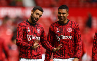 Gạt Rashford, Scholes nêu 3 người có thể làm đội trưởng M.U