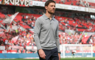 Xabi Alonso trở thành ứng viên hạng nặng thay Carlo Ancelotti