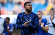 'Cậu ấy là hậu vệ phải số 1 thế giới, cầu thủ giỏi nhất Chelsea'