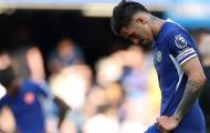 Chuyện gì đang xảy ra với Chelsea của Pochettino?