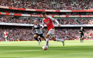 Chuyên gia chỉ ra vấn đề lớn nhất của Arsenal