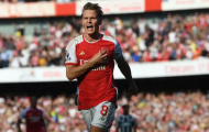 Darren Bent không muốn đổi Odegaard lấy Bellingham