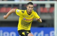 Nhân tố Việt kiều Czech chia tay bóng đá Việt Nam; Học trò HLV Jurgen Klopp đến V-League