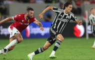 Tương lai của Man Utd có thể trông cậy vào 3 'lính đánh thuê'