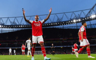 NÓNG! Arsenal từ chối thoả thuận 200 triệu bán đứt cầu thủ