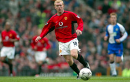 Paul Scholes nhận thua Steven Gerrard
