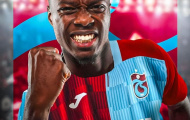 Here we go! Arsenal chia tay Nicolas Pepe