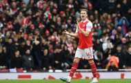 'Tôi rất buồn khi thấy Holding rời Arsenal'