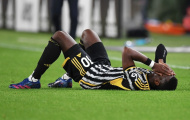 Lý do khiến Pogba không thể ra đi