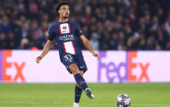 Man City tăm tia 'ngọc quý' PSG